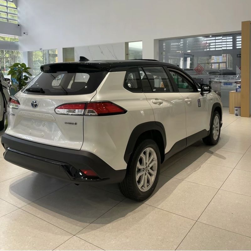 2022 178HP E-Cvt Twin Engine 2.5He Elite Plus Edition Toyota Camry Υβριδικό Ηλεκτρικό SUV