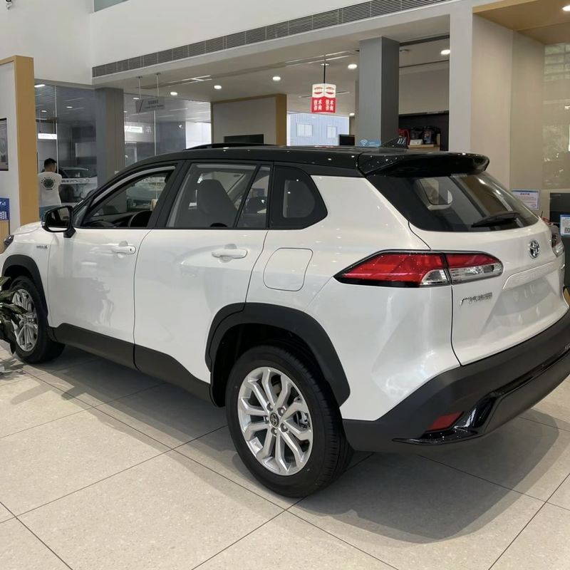 2022 178HP E-Cvt Twin Engine 2.5He Elite Plus Edition Toyota Camry Υβριδικό Ηλεκτρικό SUV