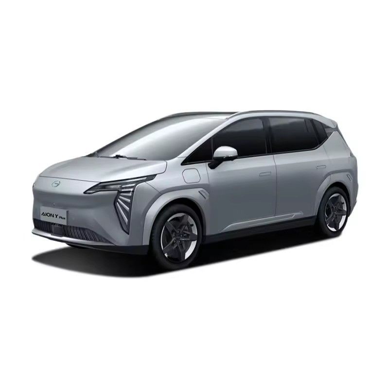 360° Rear Camera AION V Plus Electric Vehicle with 5 or 7 Seats Made in 2024 Model