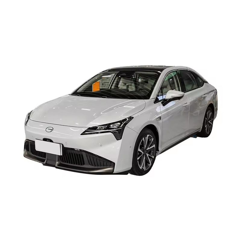 Used Electric Aion S Plus mart Version SUV Energy EV Car with Driver's Seat Adjustment