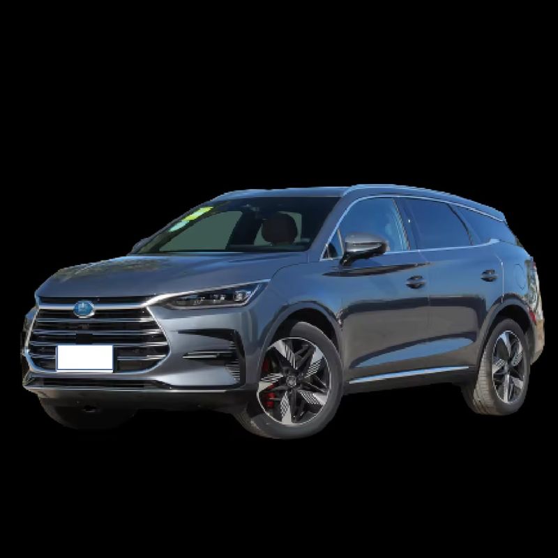 Hongqi E-QM5 High Speed Luxury Small Car Electric Car Adult Front 4 Rear 4 Radar