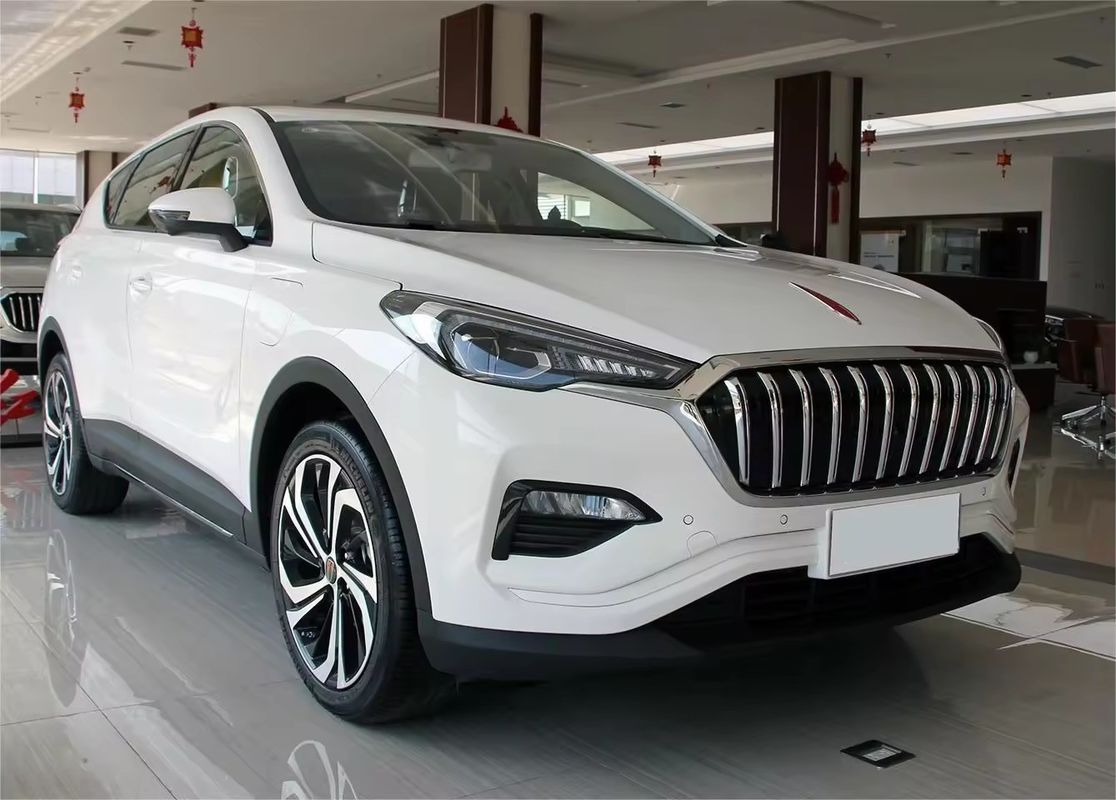 ফ্রন্ট ডিস্ক রিয়ার ডিস্ক ব্রেক সিস্টেম হংকই ই-এইচএস 3 2019 ঝাওপিন কিউইউ এনার্জি ইলেকট্রিক গাড়ি