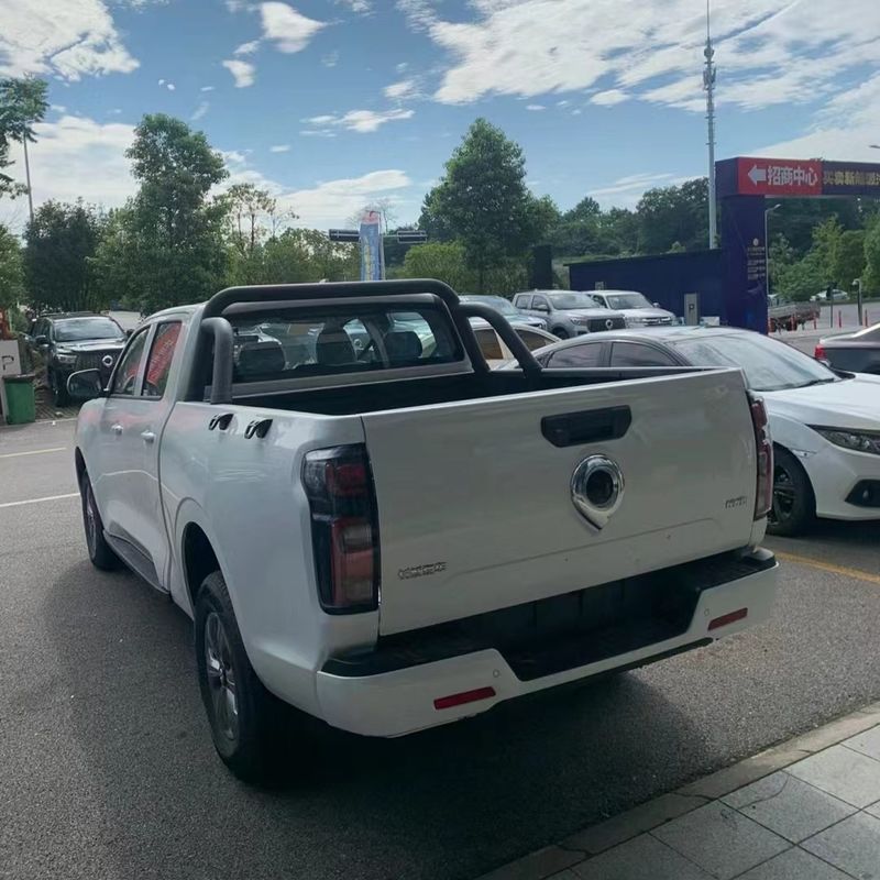 Front disc Rear dsic Great Wall Automobile 2023 diesel two-drive comfort pickup truck