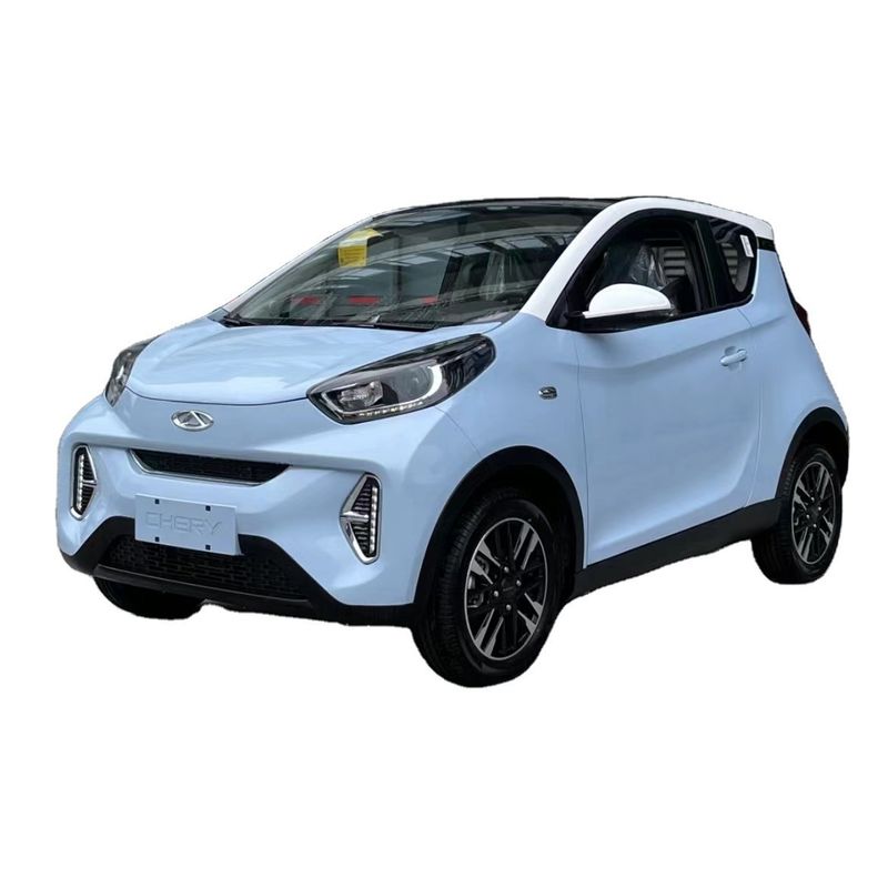 Energy Little Ant 2023 251km Mileage Euro II Three-Door Electric Vehicle Love Version
