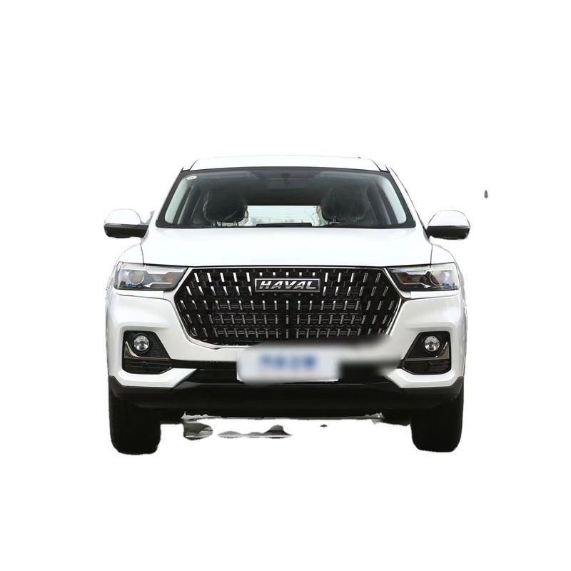 Manual Driver's Seat Adjustment Great Wall Haval H6 Compact SUV Hybrid Automatic Gear Box