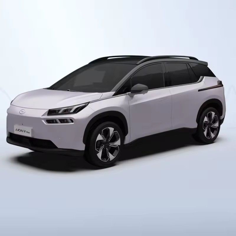 Upgrade Your Fleet with the 2024 AION V GAC The Ultimate Electric Car Utility Vehicle