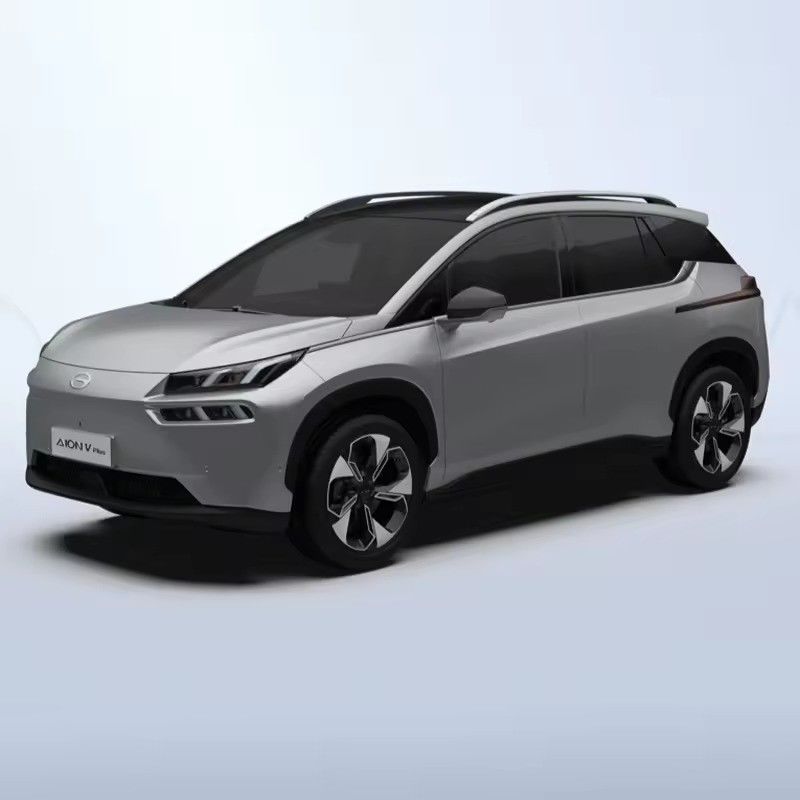 Upgrade Your Fleet with the 2024 AION V GAC The Ultimate Electric Car Utility Vehicle