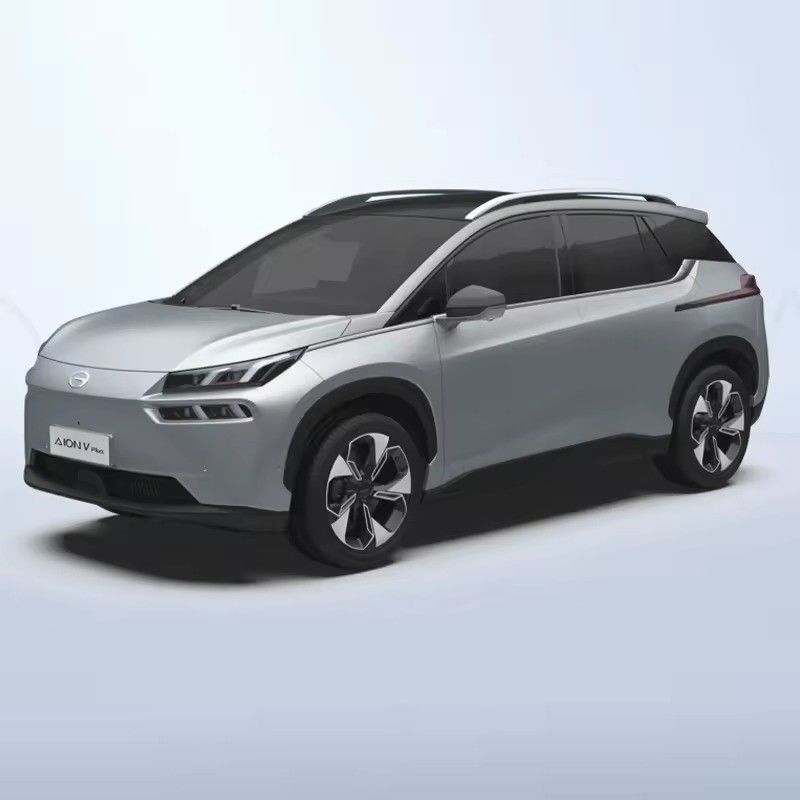 Upgrade Your Fleet with the 2024 AION V GAC The Ultimate Electric Car Utility Vehicle