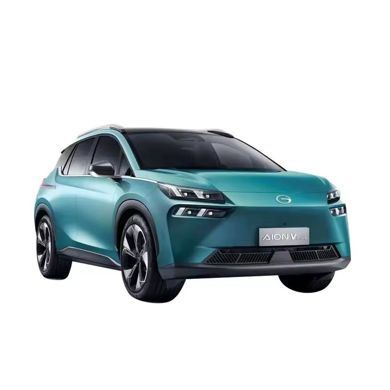 2024 Adult EV Car Second Hand Aion V plus SUV Electric Vehicle with 360° Rear Camera