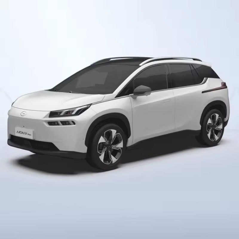 GAC AION V Electric SUV AION Y AION LX EV Cars for 5 People Energy Automotive Vehicles