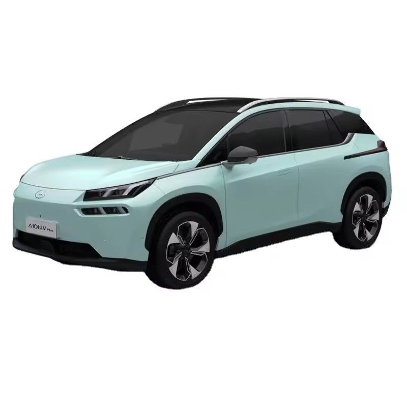 GAC AION V Electric SUV AION Y AION LX EV Cars for 5 People Energy Automotive Vehicles