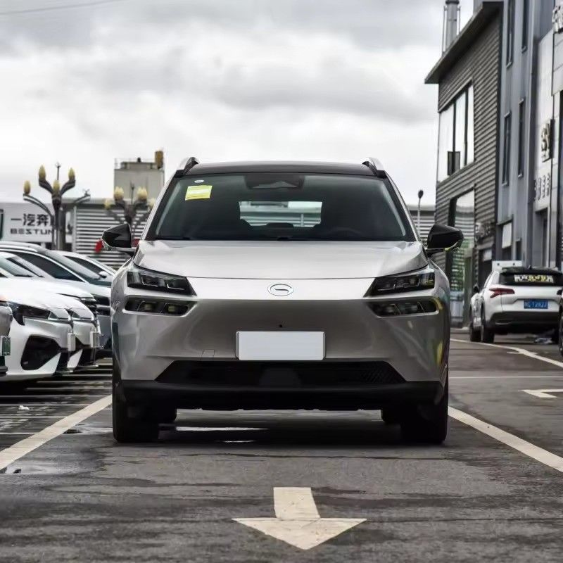 GAC AION V Electric SUV AION Y AION LX EV Cars for 5 People Energy Automotive Vehicles