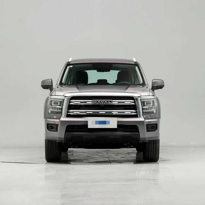 Manufactured Euro VI 5 Seats Changcheng Haval 20233 2.0T Manual Four-wheel Drive SUV