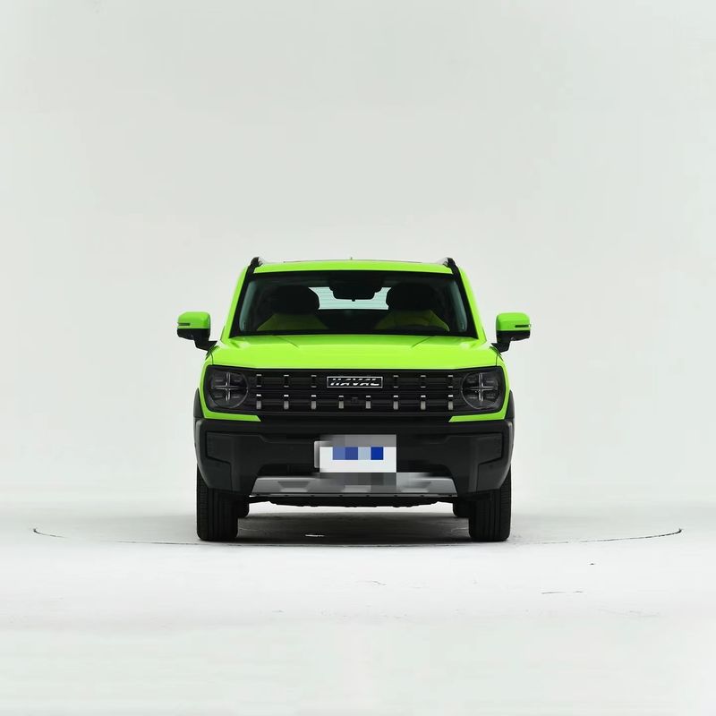 2023 Changcheng Haval Cooldog 1.5 DCT Four-Drive Petrol Compact SUV 5 Seats 5 Doors