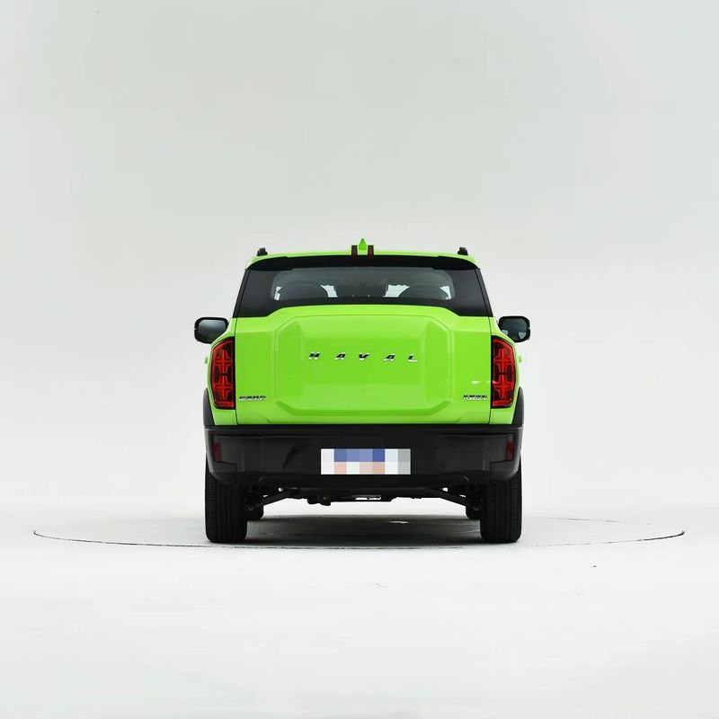 2023 Changcheng Haval Cooldog 1.5 DCT Four-Drive Petrol Compact SUV 5 Seats 5 Doors