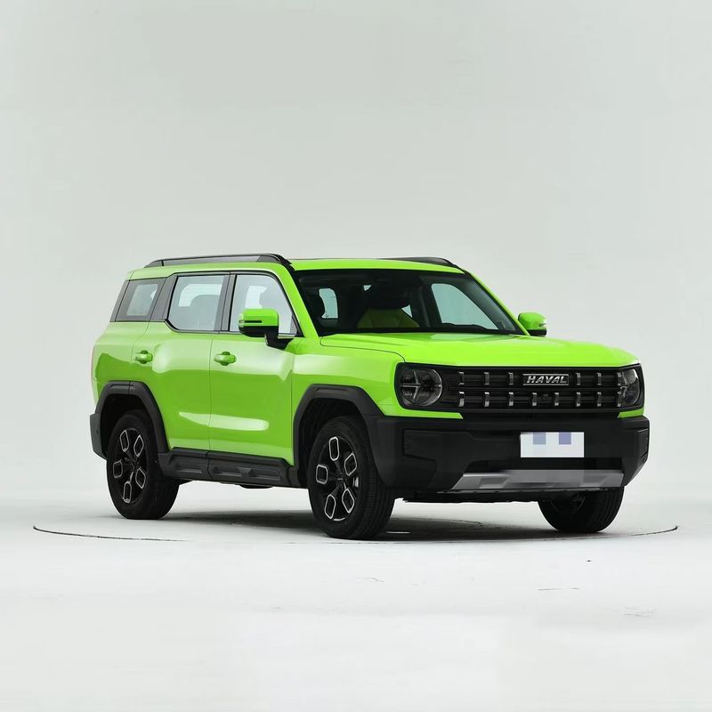 2023 Changcheng Haval Cooldog 1.5 DCT Four-Drive Petrol Compact SUV 5 Seats 5 Doors