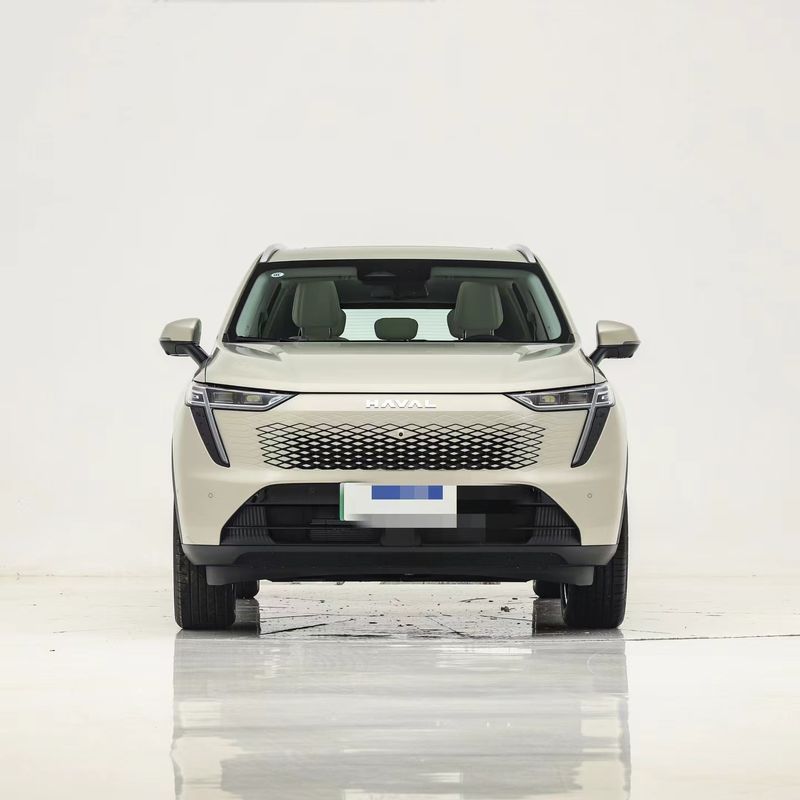Manual Seat Adjustment Changcheng Haval xiaolong max 1.5L Hi4 four-drive with ESC