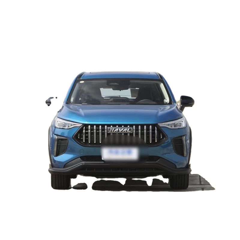 2023 Haval Chitu 1.5T Compact SUV Gasoline Car ESC System for Superior Performance