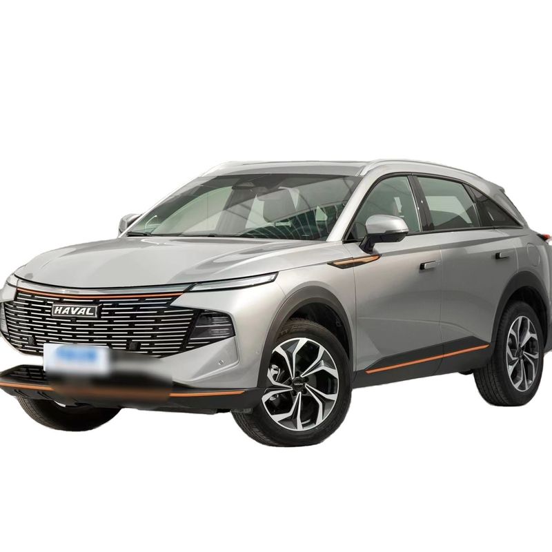 Electric Steering System Changcheng Haval shenshou 2.0T Compact SUV 5 Doors 5 Seats