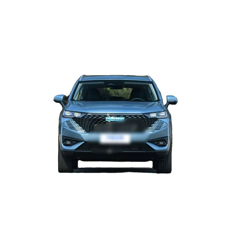 -Made Changcheng Haval H6 Energy 2023 DHT-PHEV 110km Compact SUV 5 Doors 5 Seats Good