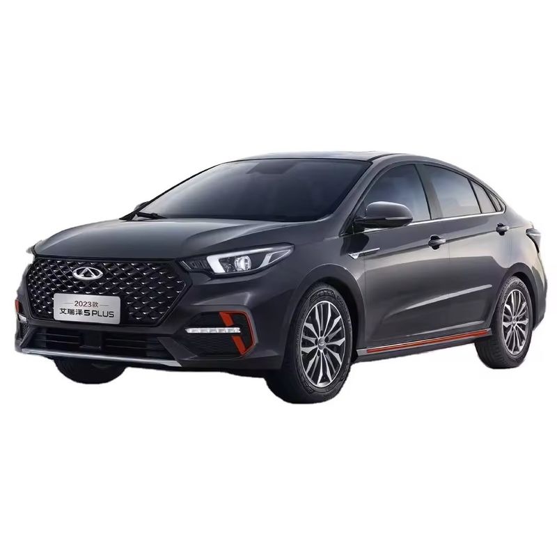 Front Suspension Macpherson Omenda 1.5T CVT Gasoline Car Touch Screen 5 Seats SUV
