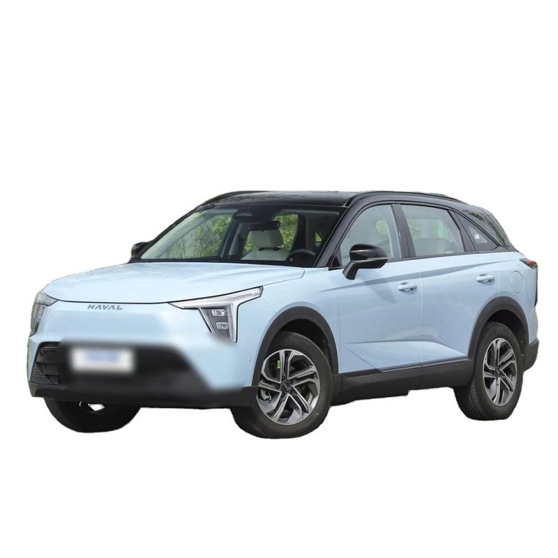 Compact SUV Haval xiaolong 1.5L 52KM with Electric Steering System and 360° Rear Camera