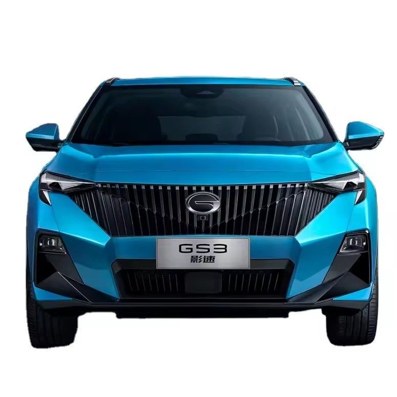 1.5T Geely Atlas L Auto Boyue L COOL HiF Super 2WD Multi-link Rear Suspension Compact SUV