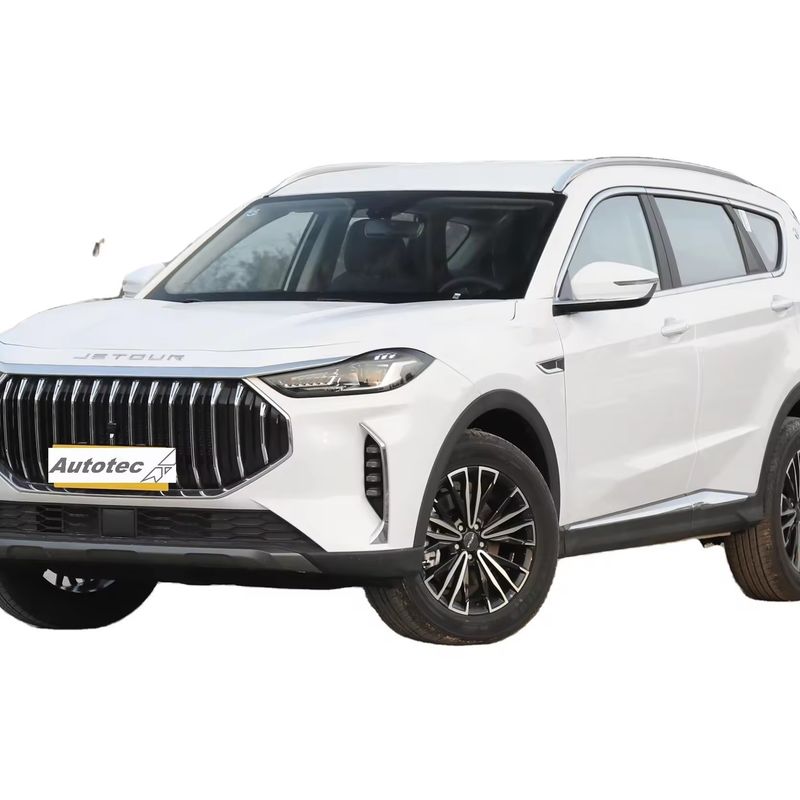 Jietu X70 DaSheng x90 x70 Euro IV Petrol Hybrid SUV for Your Customer Requirements