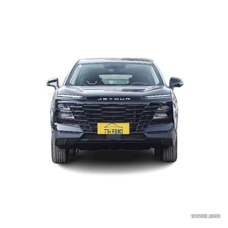 Jietu X70 DaSheng x90 x70 Euro IV Petrol Hybrid SUV for Your Customer Requirements