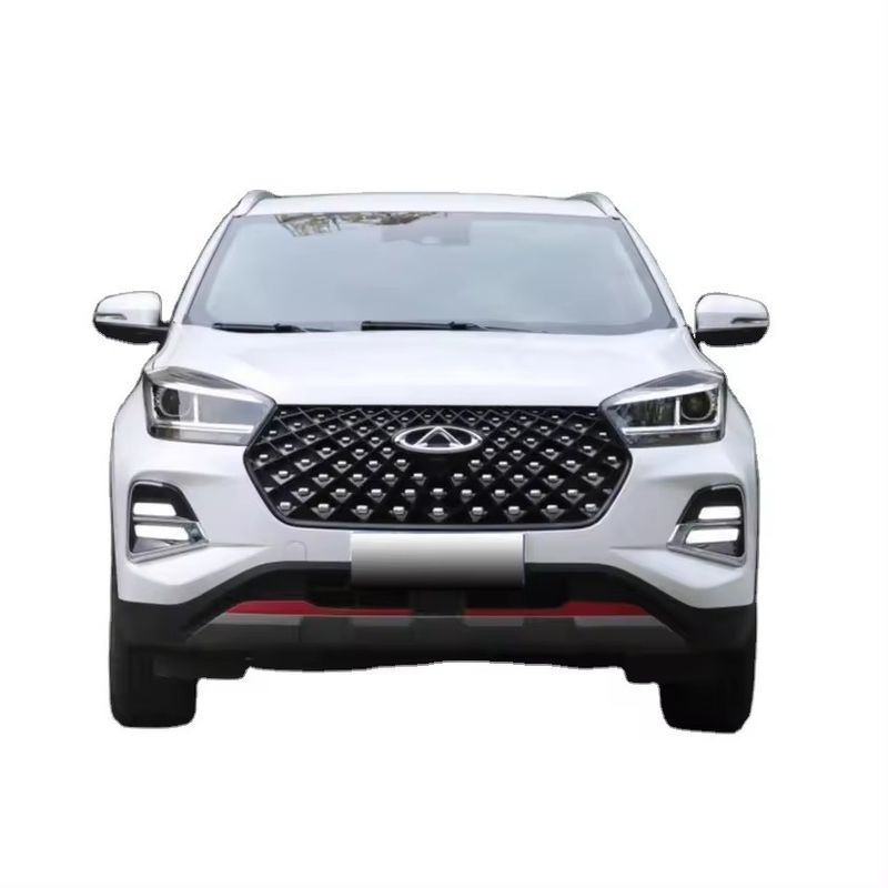 LED Daytime Light Chery Tiggo5X 2023 1.5T CVT Deluxe Edition Chinese SUV 1.5L Tiggo 5x