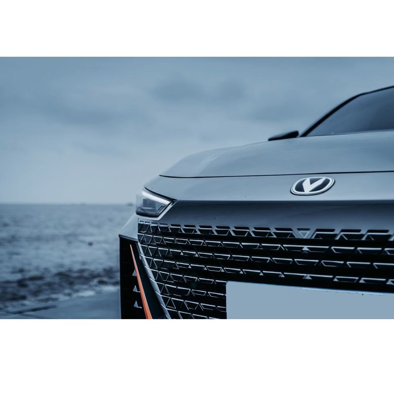 Changan Electric Car for T V Univ Unik Unit Uni-k Uni-v Uni-t 2019 2020 2021 2022 2023