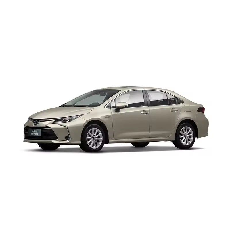 Manual Driver's Seat Adjustment Toyota Corolla 1.2T/1.5T/1.8T Gasoline/Petrol/Hybrid Car