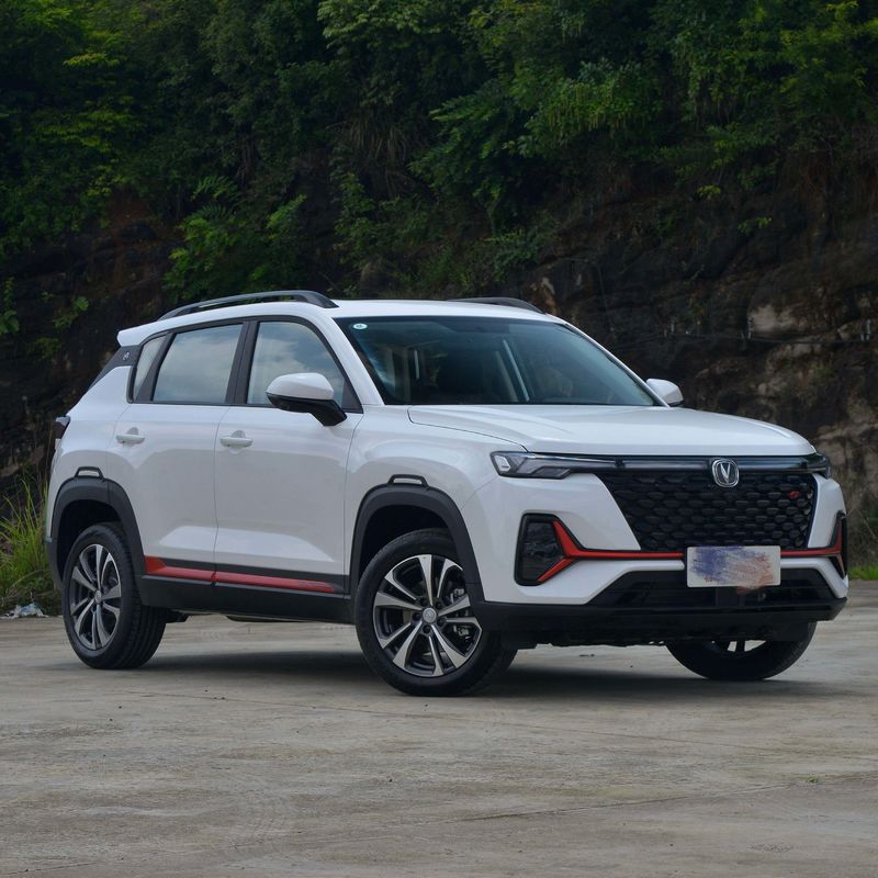 2023 2021 2020 2019 Changan Auto SUV Car with and Electric Copilot Seat Adjustment