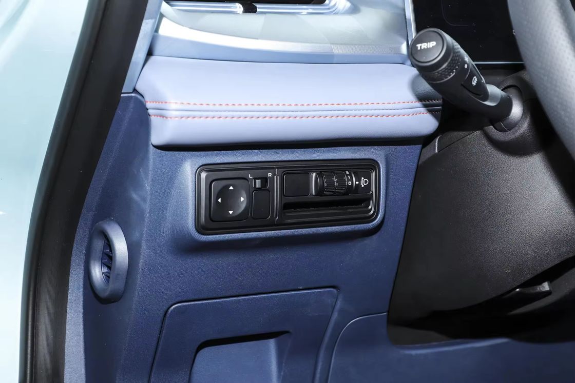 2023 Geely Geometry E Firefly Left Hand i-Drive Electric Car 320Km Range and 5 Seats