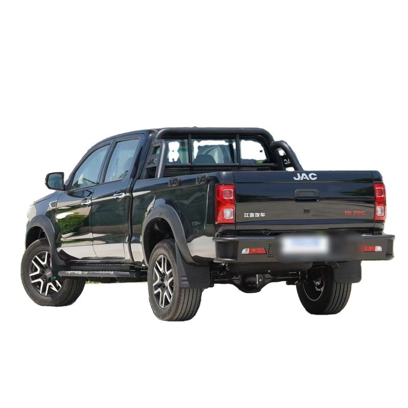 Hydraulic Steering System JAC T8 2023 2.0T PRO Automatic Diesel Pickup 4 Doors 5 Seat Car