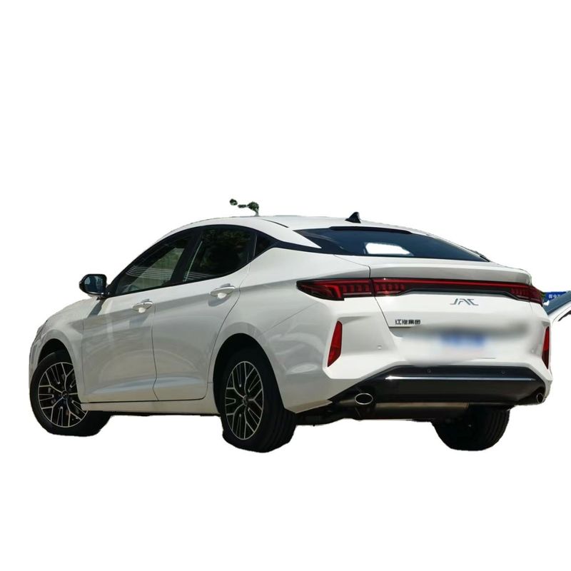 JAC A5 Plus 2023 1.5T Automatic Comfort Car Maximum Torque Nm 200-300Nm ESC Included