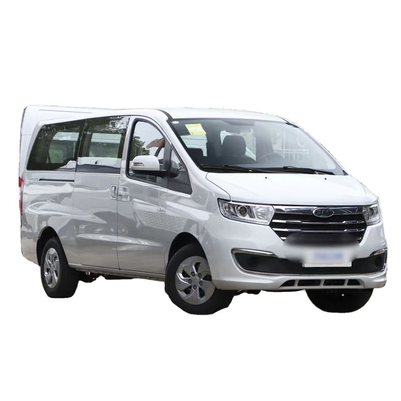 JAC ruifeng M3 2024 PLUS 2.0L HEV Compact SUV 4 doors 7/9 seats MPV Advanced Technology