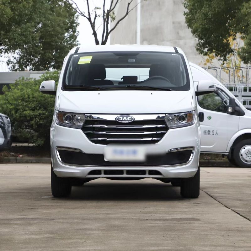 JAC ruifeng M3 2024 PLUS 2.0L HEV Compact SUV 4 doors 7/9 seats MPV Advanced Technology