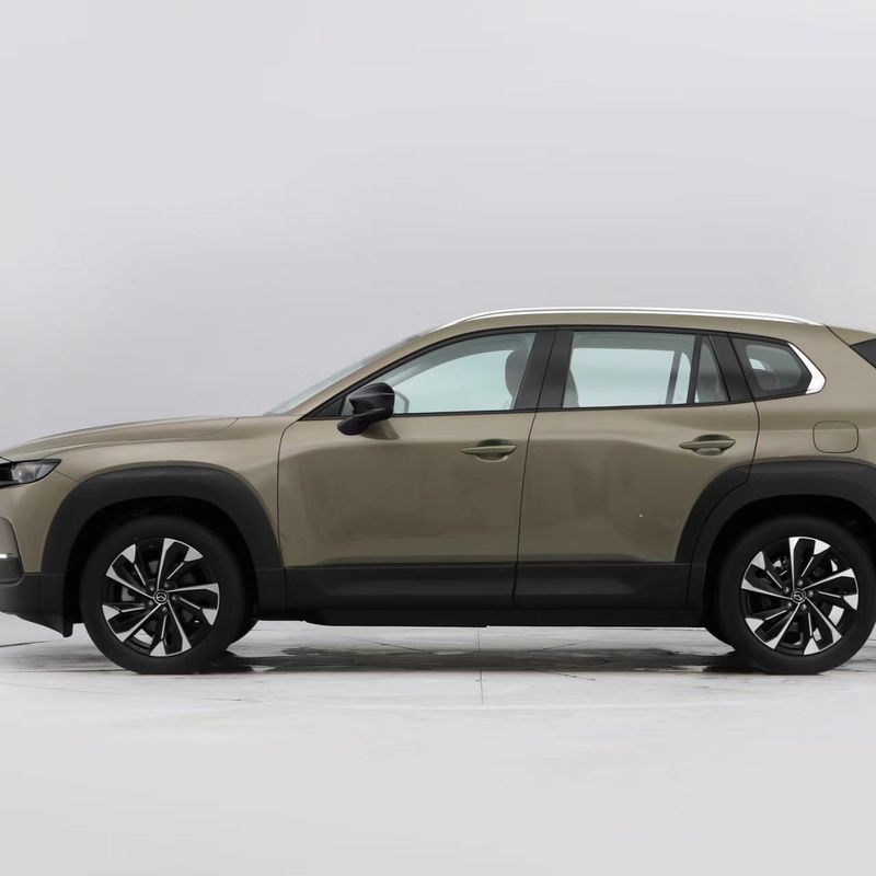 Japan 2023 Mazda CX-50 2.0T Yuxing Version Petrol Car with Euro VI Emission Standard