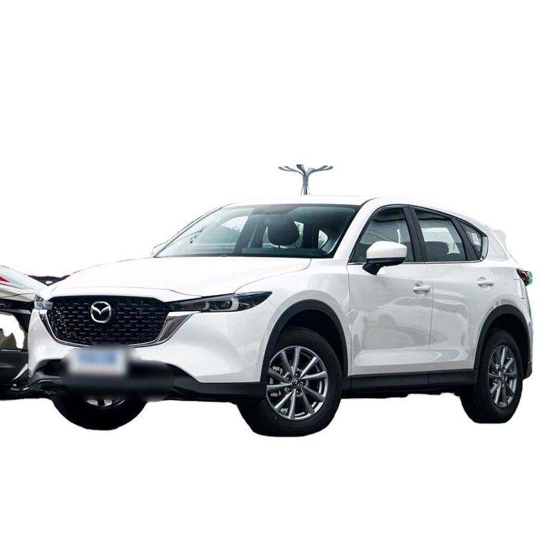 Mazda CX-5 2024 Japan Compact SUV Automatic Front Disc Rear Disc Brakes Fabric Seats