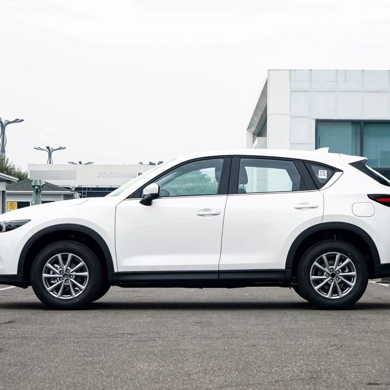 Mazda CX-5 2024 Japan Compact SUV Automatic Front Disc Rear Disc Brakes Fabric Seats