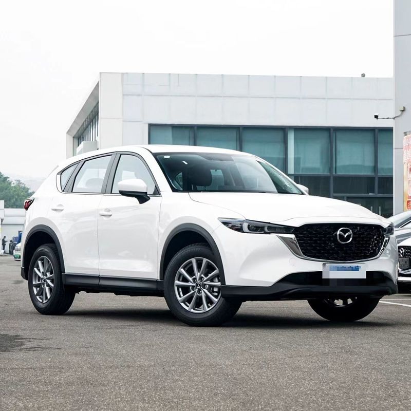 Mazda CX-5 2024 Japan Compact SUV Automatic Front Disc Rear Disc Brakes Fabric Seats