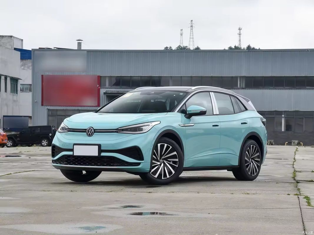 2023 JAC A5 Plus 1.5T Automatic Petrol Car with Torsion Beam Non-Independent Suspension