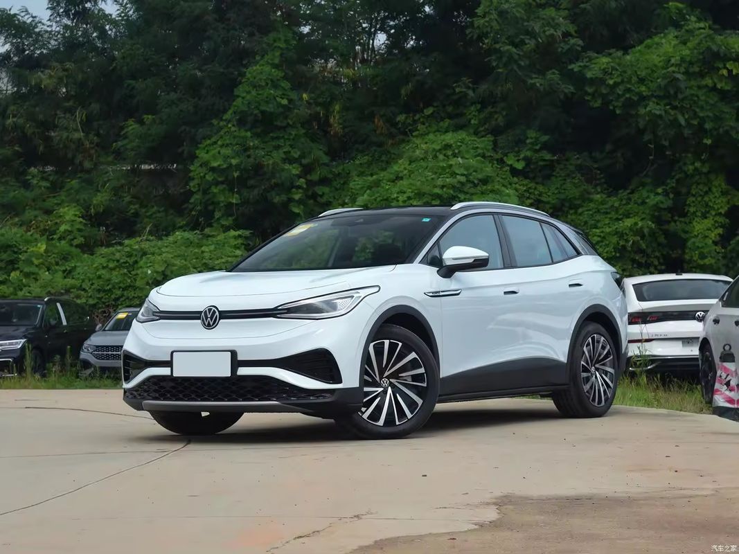 2023 JAC A5 Plus 1.5T Automatic Petrol Car with Torsion Beam Non-Independent Suspension