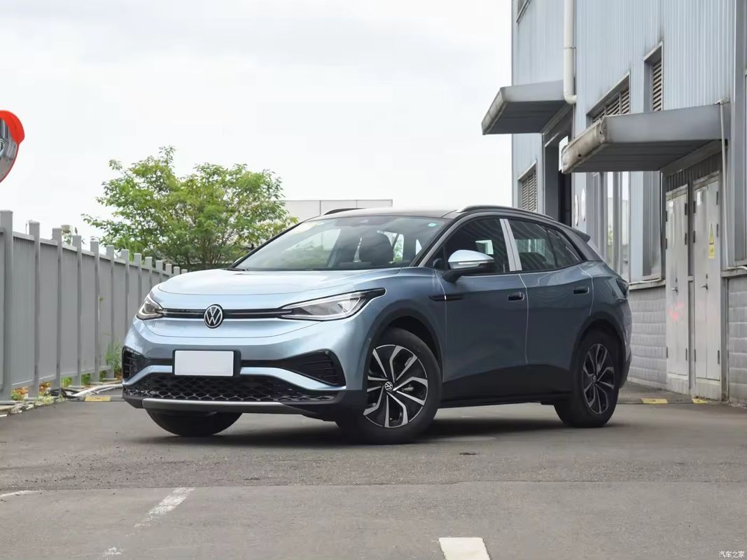2023 JAC A5 Plus 1.5T Automatic Petrol Car with Torsion Beam Non-Independent Suspension