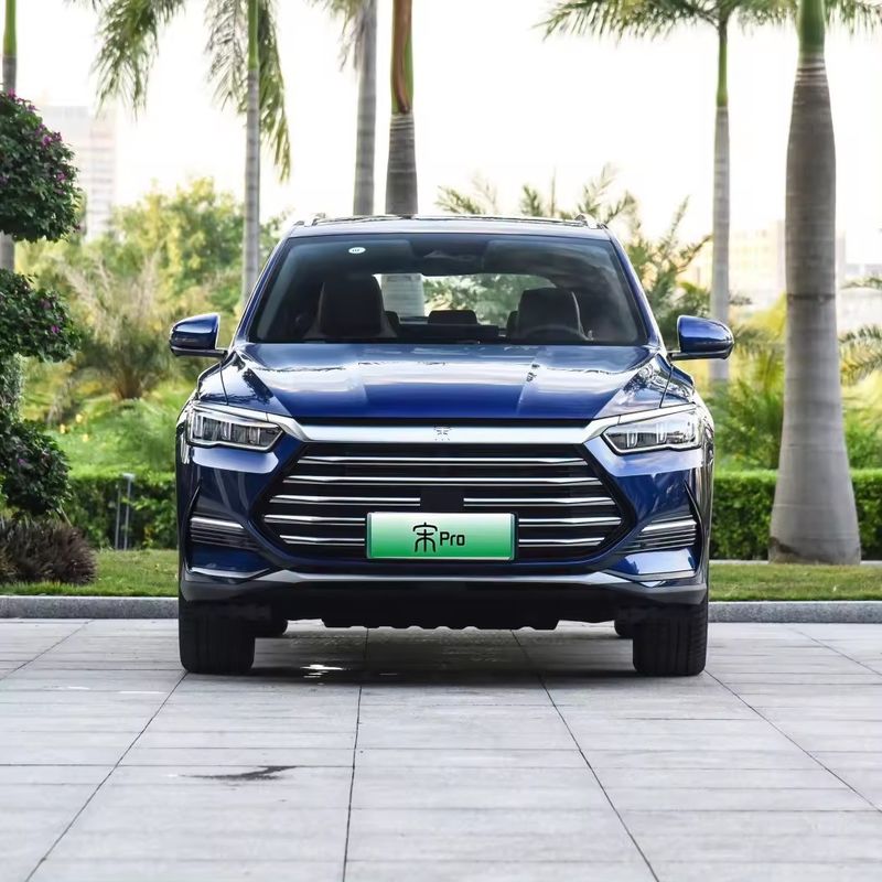 2022 Ford Shaker Equator Sports 's Affordable Gasoline SUV with Manual Air Conditioner
