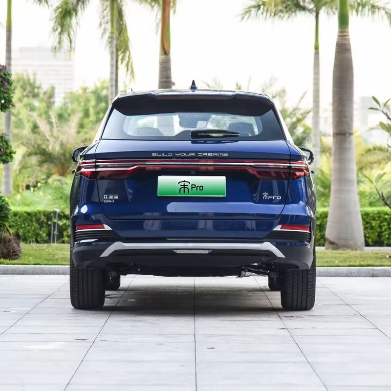 2022 Ford Shaker Equator Sports 's Affordable Gasoline SUV with Manual Air Conditioner