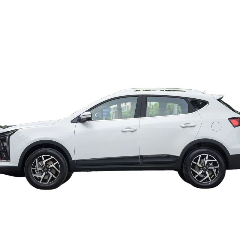 JAC Sihao X6 2023 1.5TDCT Compact SUV 5 Doors 5 Seats Made Petrol Car for Market