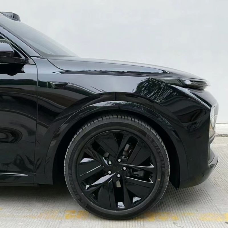 High Speed Lixiang L9 Electric Vehicles SUV For Adult Manual Driver'S Seat Adjustment