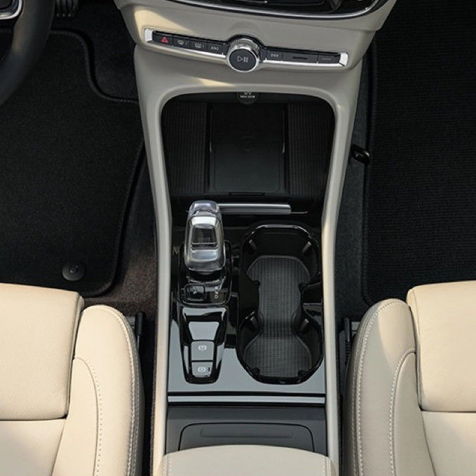 2023 Volvo XC40 Auto With Long Battery Life And Front 4 Rear 4 Radar Pro Model